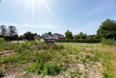 Grundstück kaufen in Wien – 1 536 m², € 1.450.000