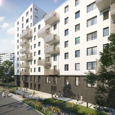 2-Zimmer-Wohnung kaufen in Wien – 46,06 m², € 379.000 – Bild 6 von 9