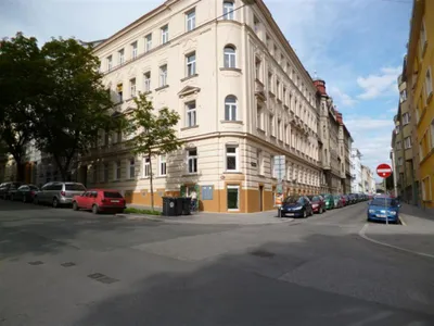 2-Zimmer-Wohnung mieten in Wien – 57 m², € 705