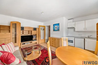 2-Zimmer-Wohnung kaufen in Wien – 44,31 m², € 219.000 – Bild 4 von 16