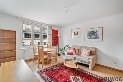 2-Zimmer-Wohnung kaufen in Wien – 44,31 m², € 219.000 – Bild 3 von 16