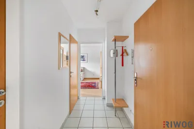 2-Zimmer-Wohnung kaufen in Wien – 44,31 m², € 219.000 – Bild 11 von 16