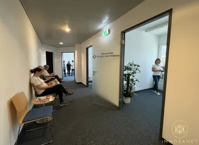 Gewerbeimmobilie mieten in Wien – 227 m², € 3.121 – Bild 12 von 15