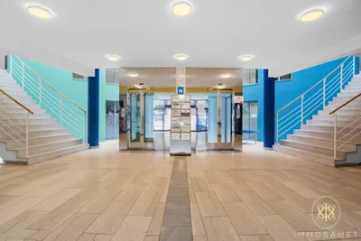 Gewerbeimmobilie mieten in Wien – 227 m², € 3.121