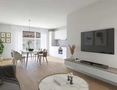 3-Zimmer-Wohnung kaufen in Wien – 64,74 m², € 519.000 – Bild 9 von 11