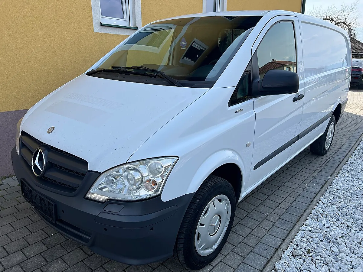Mercedes-Benz Sonstige