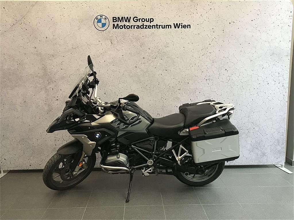 BMW R 1200 GS ABS Enduro