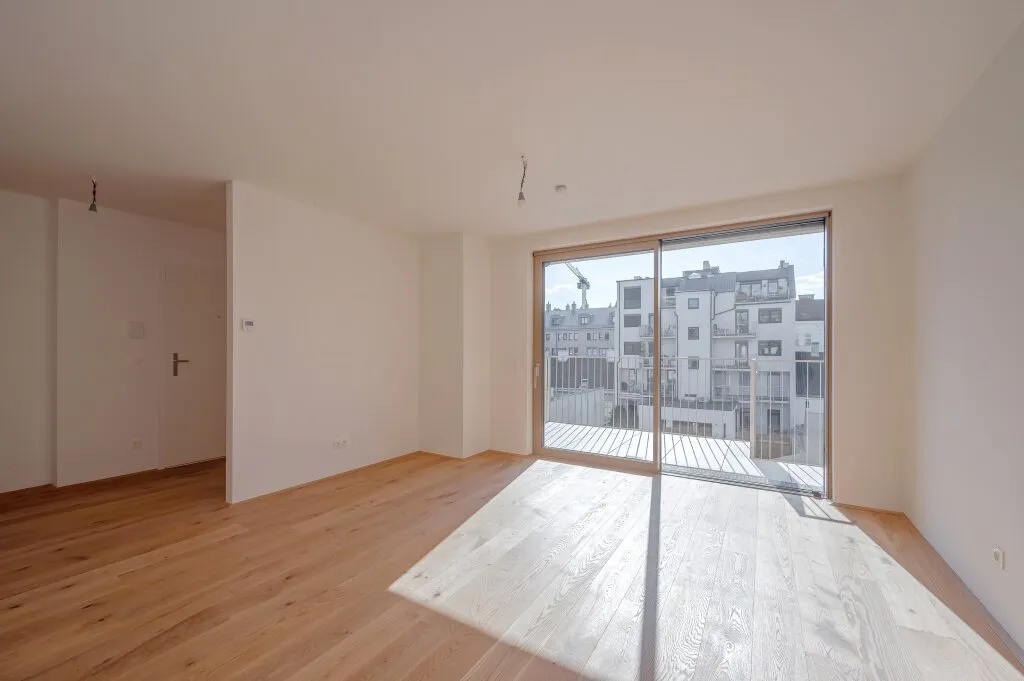 Wohnung – Wien - Ansicht 2