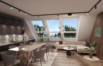 3-Zimmer-Wohnung kaufen in Wien – 108,54 m², € 594.810 – Bild 5 von 9
