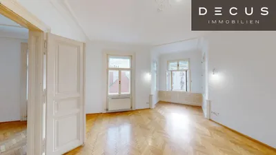 3-Zimmer-Wohnung mieten in Wien – 136,5 m², € 2.108 – Bild 6 von 9