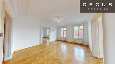 3-Zimmer-Wohnung mieten in Wien – 136,5 m², € 2.108 – Bild 5 von 9