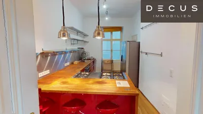 3-Zimmer-Wohnung mieten in Wien – 136,5 m², € 2.108 – Bild 8 von 9