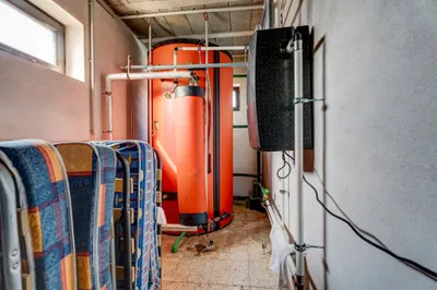 Gewerbeimmobilie kaufen in Krems Land – 1 034 m², € 449.000 – Bild 52 von 56