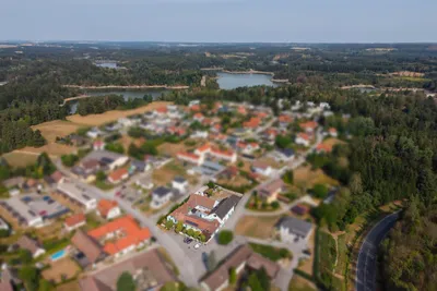 Gewerbeimmobilie kaufen in Krems Land – 1 034 m², € 449.000 – Bild 3 von 56