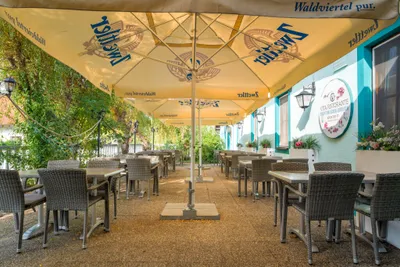 Gewerbeimmobilie kaufen in Krems Land – 1 034 m², € 449.000 – Bild 4 von 56
