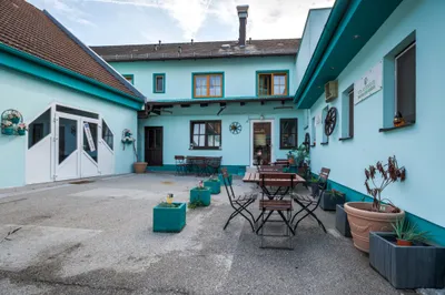 Gewerbeimmobilie kaufen in Krems Land – 1 034 m², € 449.000 – Bild 21 von 56