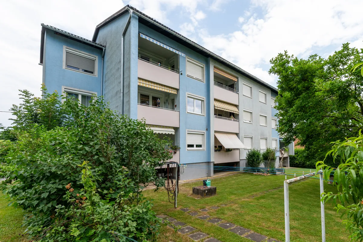 Wohnung – Preding, Katastralgemeinde Preding
