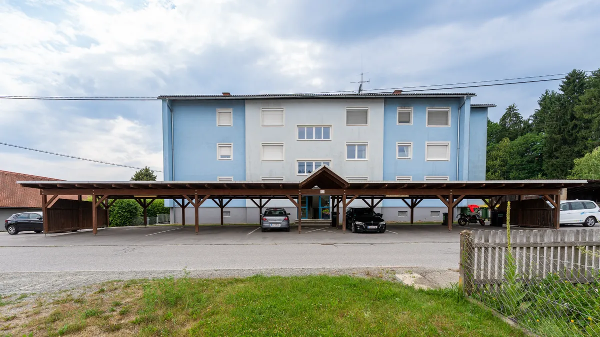 Wohnung – Preding, Katastralgemeinde Preding - Ansicht 3