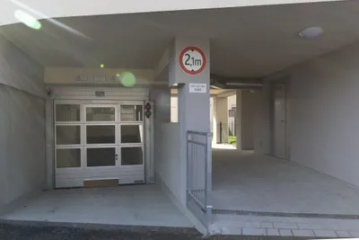 2-Zimmer-Wohnung mieten in Bruck an der Leitha – 46,61 m², € 640 – Bild 5 von 10