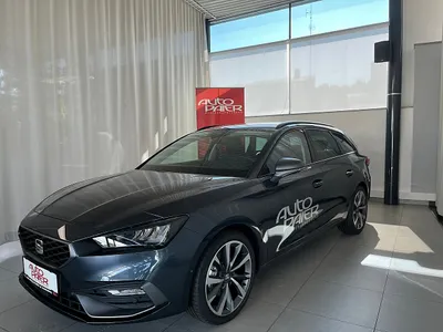 Seat Leon SP FR 1.5 eTSI DSG 150 PS ACT