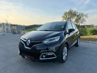 Renault Captur 0.9 TCe 90 eco² Expression ENERGY *NAV*K...