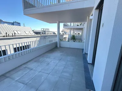 ZU HAUSE DIREKT AN DER U3 MIETE – Bild 2