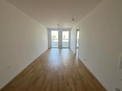 ZU HAUSE DIREKT AN DER U3 MIETE – Bild 3