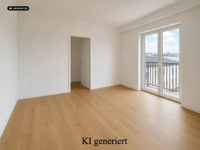 3-Zimmer-Wohnung mieten in Graz – 62,8 m², € 794 – Bild 1 von 4
