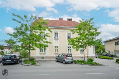 8-Zimmer-Gewerbeimmobilie kaufen in Baden – 253,81 m², € 960.000 – Bild 3 von 83