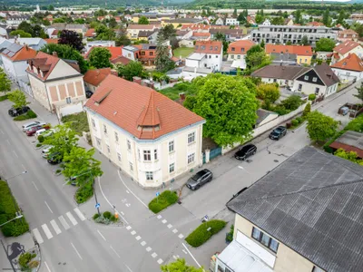 8-Zimmer-Gewerbeimmobilie kaufen in Baden – 253,81 m², € 960.000 – Bild 75 von 83