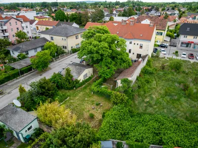 8-Zimmer-Gewerbeimmobilie kaufen in Baden – 253,81 m², € 960.000 – Bild 71 von 83