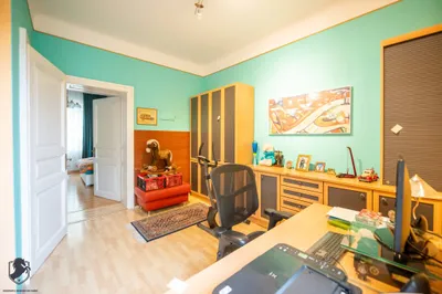 8-Zimmer-Gewerbeimmobilie kaufen in Baden – 253,81 m², € 960.000 – Bild 46 von 83