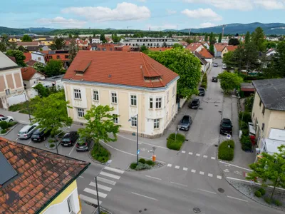 8-Zimmer-Gewerbeimmobilie kaufen in Baden – 253,81 m², € 960.000 – Bild 77 von 83