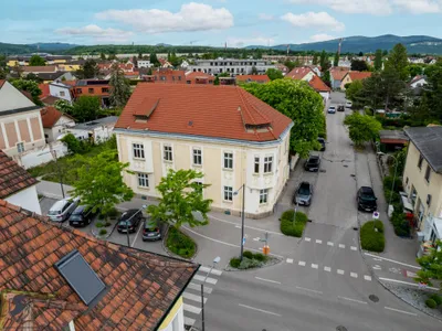 8-Zimmer-Gewerbeimmobilie kaufen in Baden – 253,81 m², € 960.000 – Bild 78 von 83