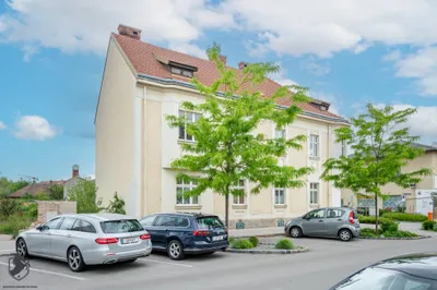 8-Zimmer-Gewerbeimmobilie kaufen in Baden – 253,81 m², € 960.000 – Bild 4 von 83