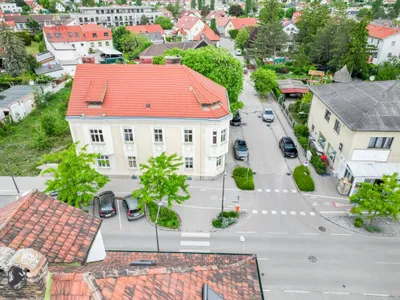 8-Zimmer-Gewerbeimmobilie kaufen in Baden – 253,81 m², € 960.000 – Bild 79 von 83