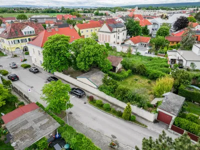 8-Zimmer-Gewerbeimmobilie kaufen in Baden – 253,81 m², € 960.000 – Bild 73 von 83