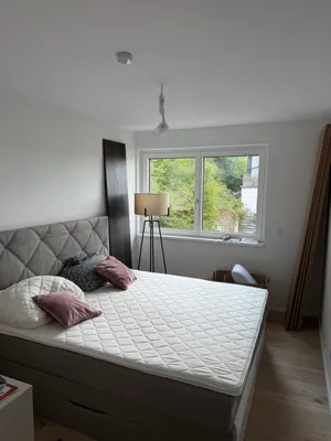 Moderne 3-Zimmer-Neubauwohnung mit großer Terrasse, Garagenplatz & hochwertiger Ausstattung | 1190 Wien – Bild 2