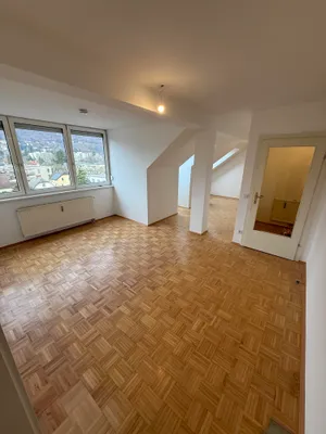 2-Zimmer-Wohnung mieten in Graz – 52,99 m², € 526