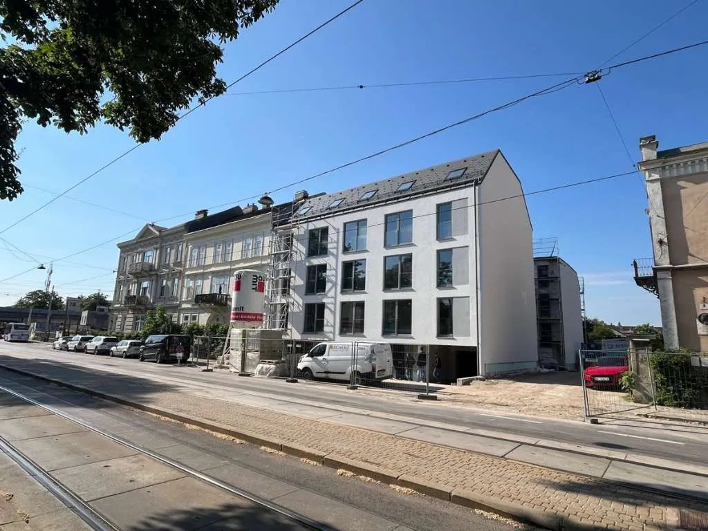 Wohnung – Baden, Katastralgemeinde Rauhenstein - Ansicht 2