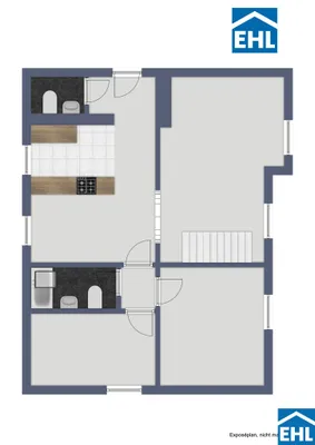 4-Zimmer-Wohnung mieten in Wien – 87,53 m², € 1.649 – Bild 15 von 16