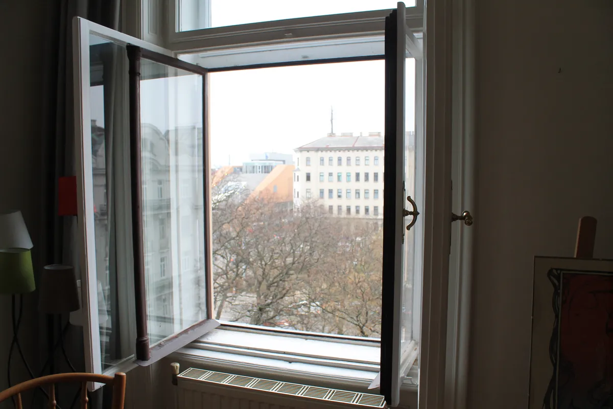 Wohnung – Wien - Ansicht 2