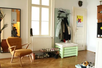 2-Zimmer-Wohnung mieten in Wien – 25 m², € 800 – Bild 16 von 22