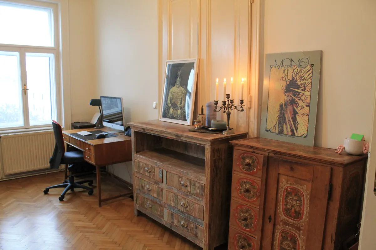 Wohnung – Wien - Ansicht 3