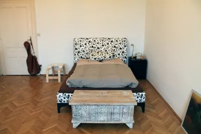 2-Zimmer-Wohnung mieten in Wien – 25 m², € 800 – Bild 4 von 22