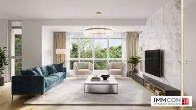 3-Zimmer-Wohnung kaufen in Wien – 80,03 m², € 825.000 – Bild 2 von 13