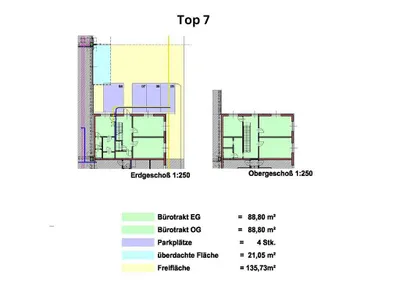 Gewerbeimmobilie mieten in Graz-Umgebung – 178 m², € 2.574 – Bild 4 von 4
