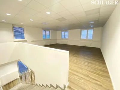 Gewerbeimmobilie mieten in Graz-Umgebung – 178 m², € 2.574