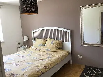 PROVISIONSFREI: 2 Zi. Whg., Balkon, TG-Platz in Seekirchen zu vermieten - Ansicht 3