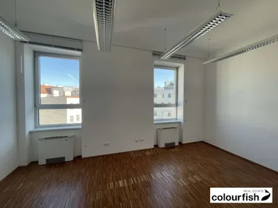 Gewerbeimmobilie mieten in Wien – 121 m², € 2.215 – Bild 5 von 6